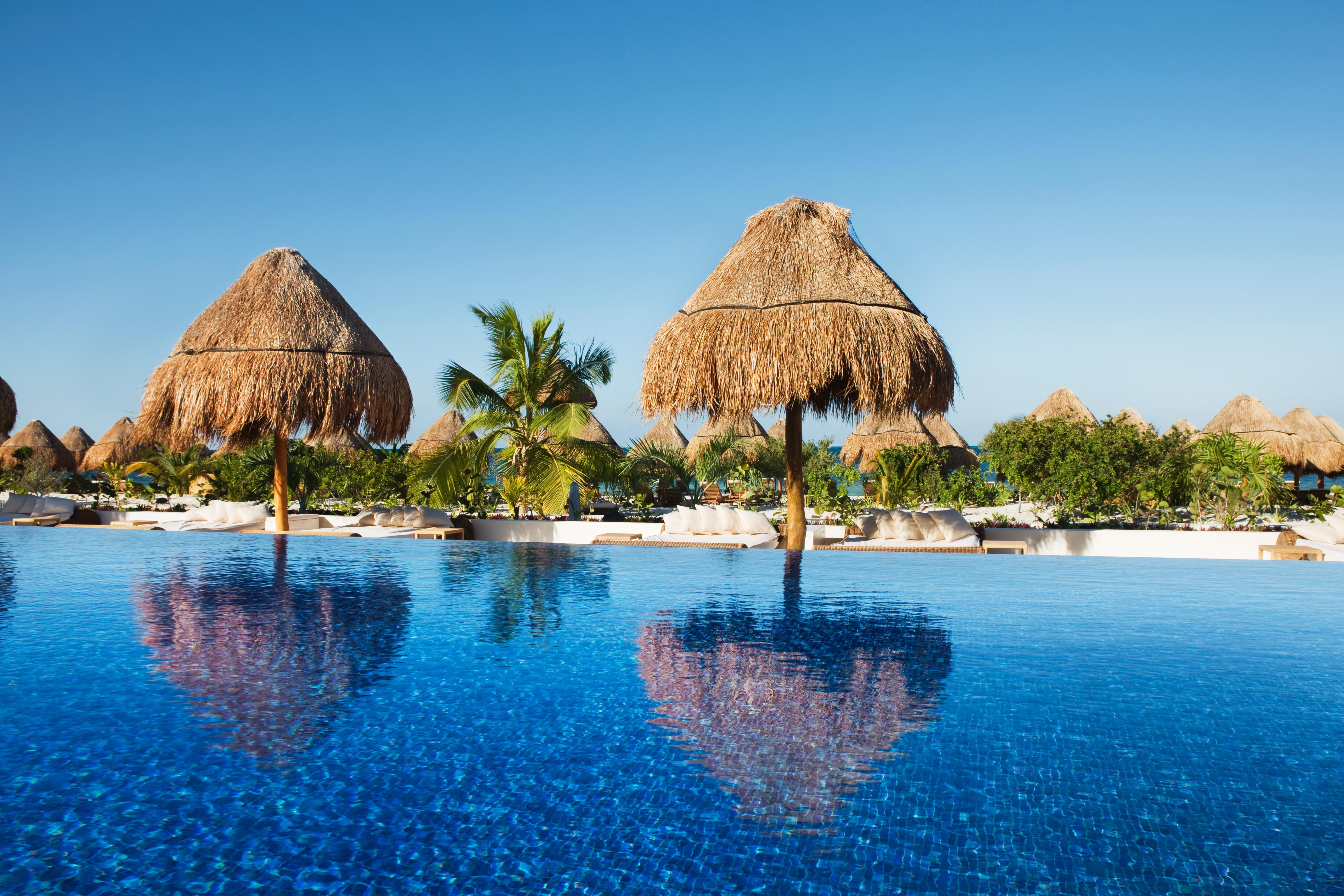 The Beloved Hotel (Adults Only) Cancún Zařízení fotografie