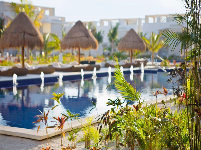 The Beloved Hotel (Adults Only) Cancún Zařízení fotografie